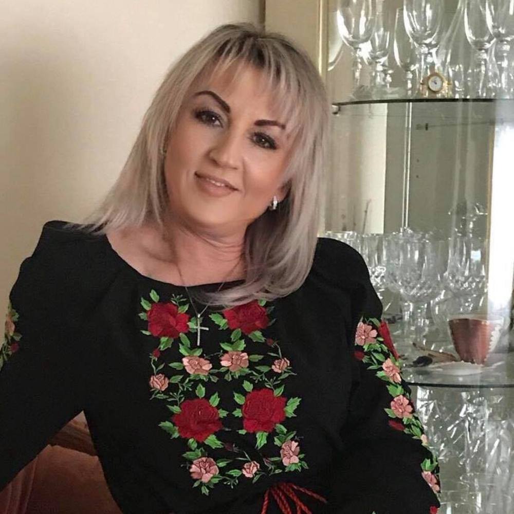 Meet your Posher, Olga